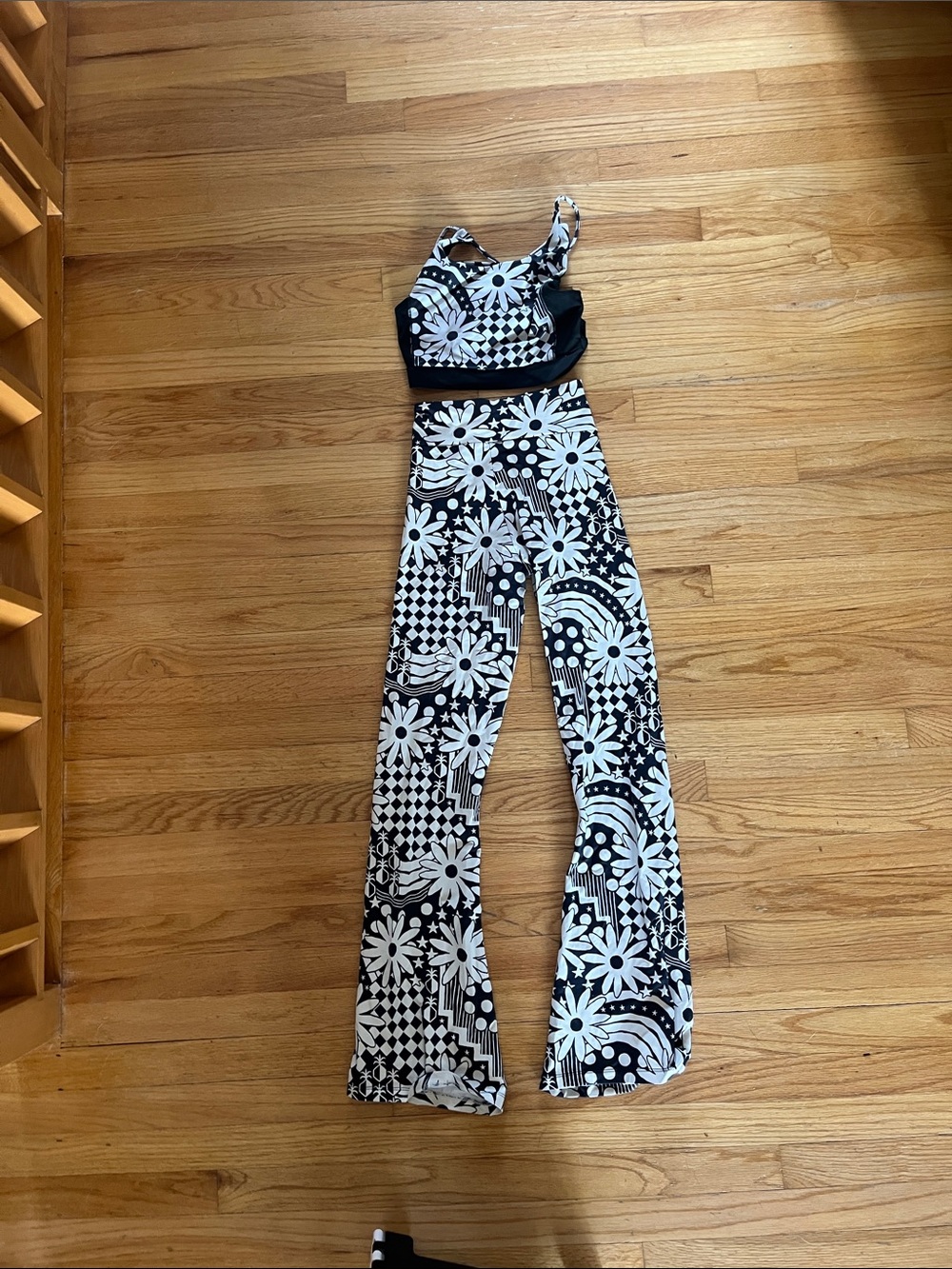 Farm rio athleisure SET